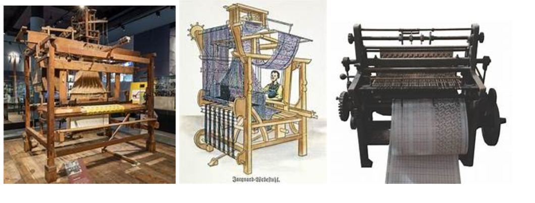 Historical Loom