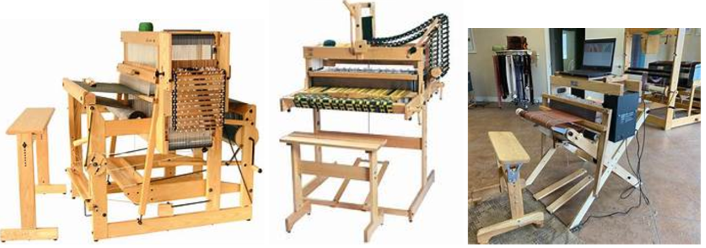 Historical Loom