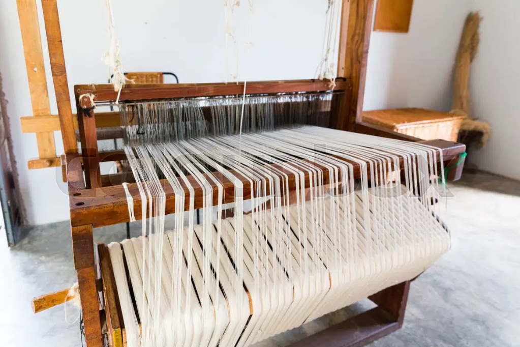 Historical Loom