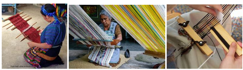 Historical Loom